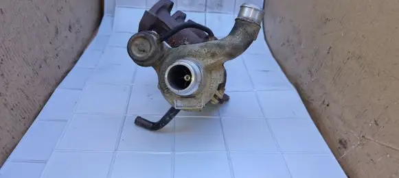 Ford Focus Turbo XC4Q6K692DB 706499
