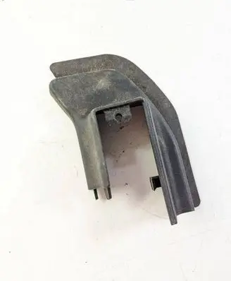 Chrysler Pacifica Front passenger seat rail trim 5RT24TRM 5RT24TRMA