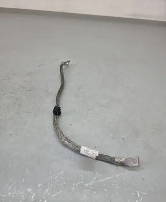 Mercedes-Benz EQA Negative earth cable (battery) A0005408209