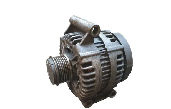 Citroen Jumper Generator/alternator 0121615002 6C1T10300BD