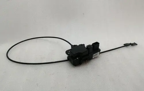 Tesla Model X Coupe door lock (next to the handle) 600891499D