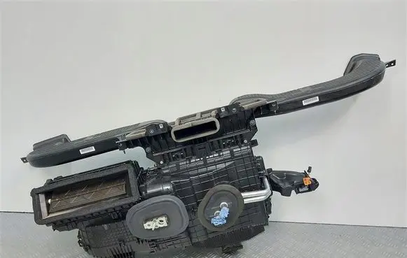 Ford Kuga III Interior heater climate box assembly LX6A19B555FBC