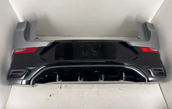 Buick Encore GX I Rear bumper 42847263 42766376 42691600