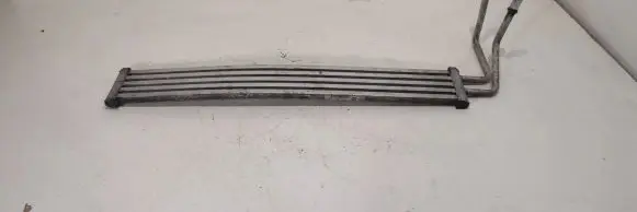 BMW 7 F01 F02 F03 F04 Power steering radiator 7570100 063602
