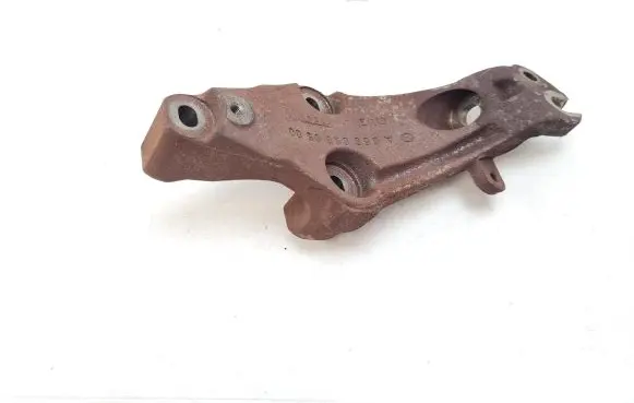 Mercedes-Benz CLS C257 EGR valve cooler bracket A6560960500