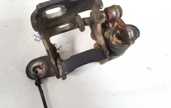 Chrysler Sebring (JS) Front door upper hinge 919afl