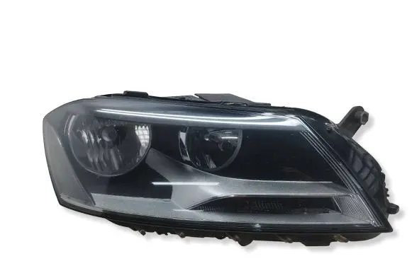 Volkswagen PASSAT B7 Headlight/headlamp 3AB941006 90003373 9000337320VS