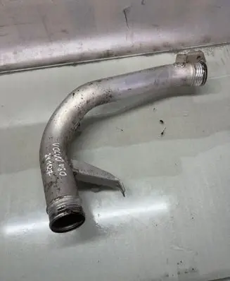 Volvo V60 Intercooler hose/pipe 31370288