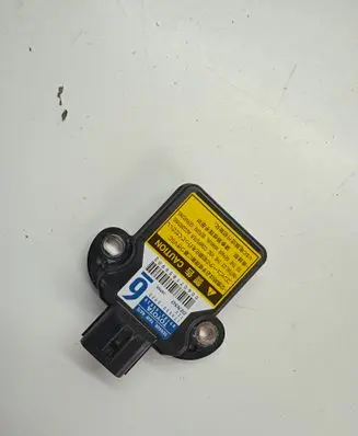 Toyota Prius+ (ZVW40) ESP acceleration yaw rate sensor 8918348030