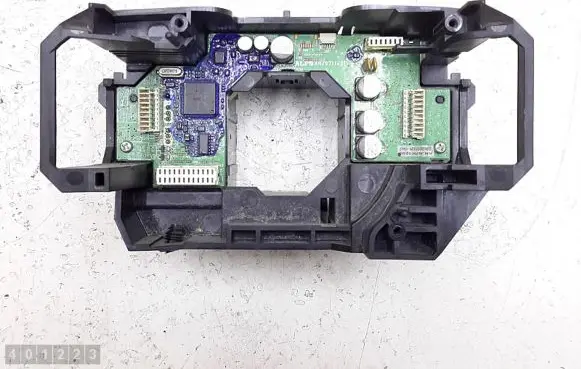 Volvo XC60 Engine control unit/module 31275027
