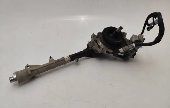 Citroen C4 III e-C4 Steering rack 6820000410