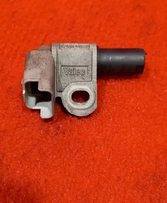Volvo V50 Camshaft position sensor 9645844080