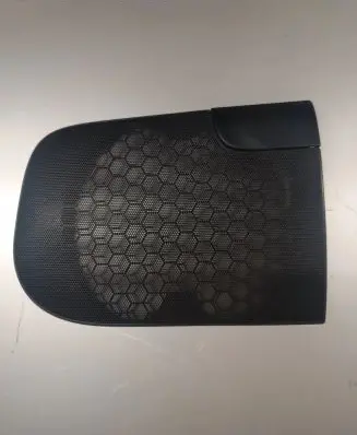 Audi A8 S8 D3 4E Front door speaker cover trim 4E0035406