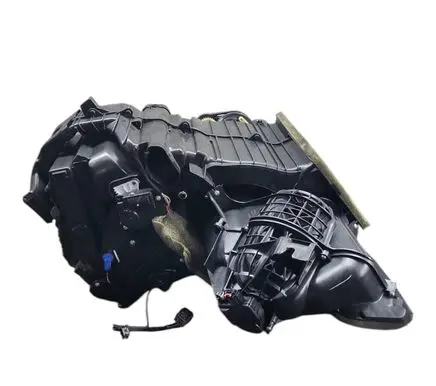 Ford Fiesta Interior heater climate box assembly D2B119B555AC