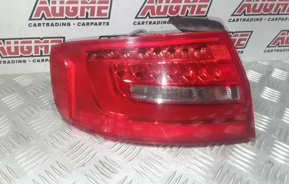 Audi A4 S4 B8 8K Rear/tail lights 8K5945095AC