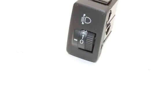 Honda Civic IX Headlight level height control switch M37548