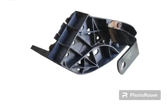 Audi A6 S6 C5 4B Fog light bracket 4B0941706B 4B0951229A