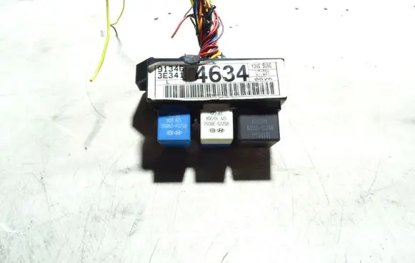 KIA Sorento Fuse module 9522429850 9522538050 9522517000