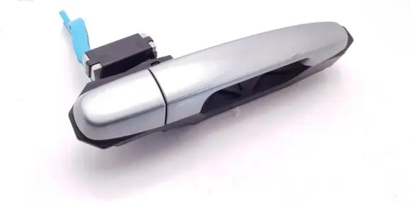 Toyota Auris 150 Rear door exterior handle 