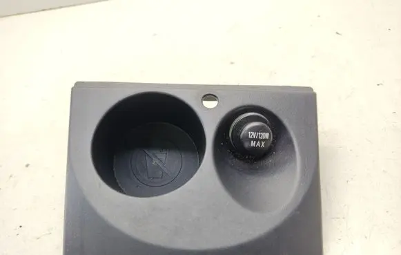 Mitsubishi Outlander Cup holder front 8011A077
