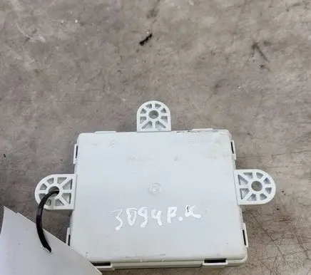 Volvo V60 Door control unit/module AV6N14C237BB 31343148 AV6N14C108AE