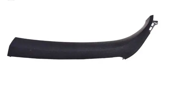 (A) pillar trim