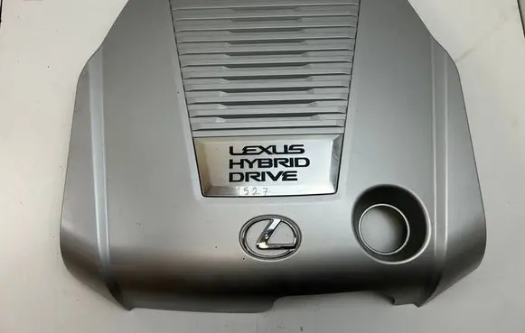 Lexus GS 300 350 430 450H Engine cover (trim)