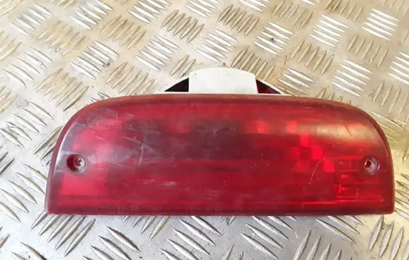 Jeep Cherokee Third/center stoplight 55155832