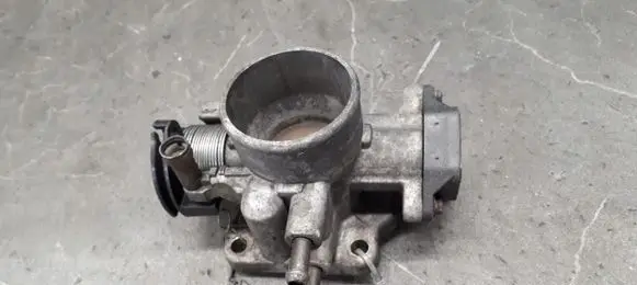 Hyundai Getz Throttle body valve 35170-22600