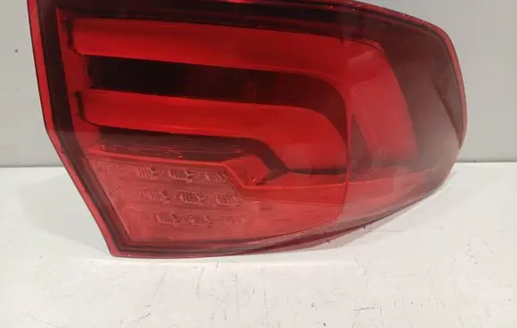 BMW 5 F10 F11 Rear/tail lights 7203233