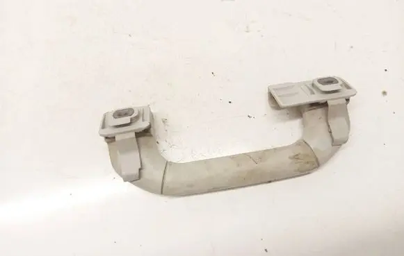 Volkswagen Sharan Front interior roof grab handle 