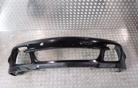 Porsche 997 Front bumper