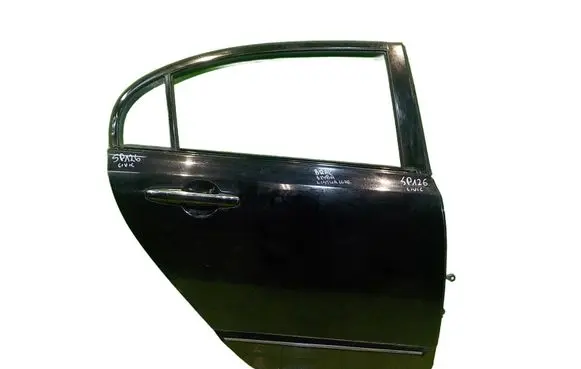 Honda Civic Rear door PRAWE
