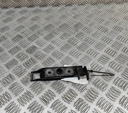 Mercedes-Benz Sprinter W907 W910 Engine bonnet/hood lock/latch loop/hook A9067500450