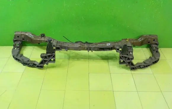 Ford Kuga II Radiator support slam panel 