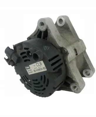 Peugeot 208 Generator/alternator 9678656080