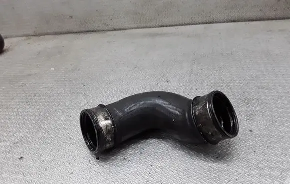 Mercedes-Benz E W211 Intercooler hose/pipe A2115282582