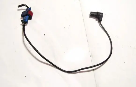 Saab 9-3 Ver2 Crankshaft position sensor 0261210133