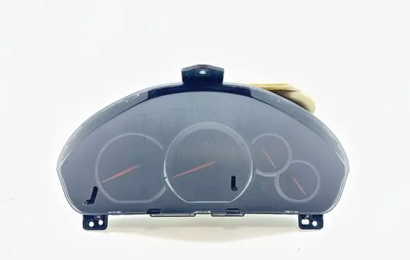 Mitsubishi Grandis Speedometer (instrument cluster) 2574208273