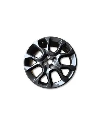 R17 alloy rim