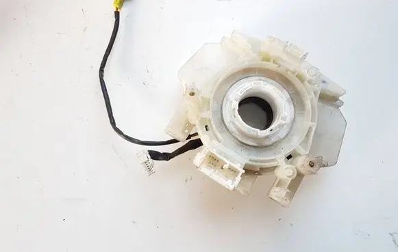 Nissan Primera Airbag slip ring squib (SRS ring) 25560AV720