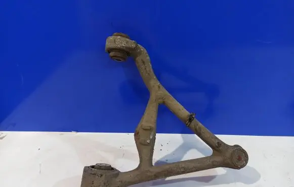 Jaguar S-Type Rear upper control arm/wishbone REARLEFTWISHBONEARM