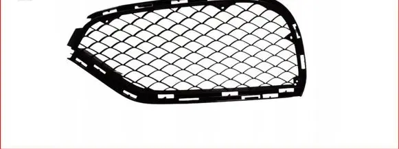 Mercedes-Benz E AMG W212 Front grill 