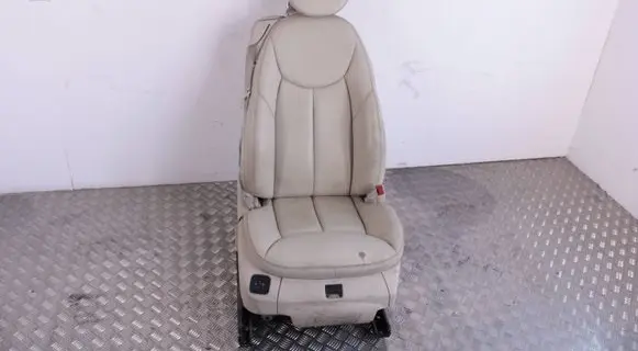 Mercedes-Benz SL R230 Front passenger seat A2309100222
