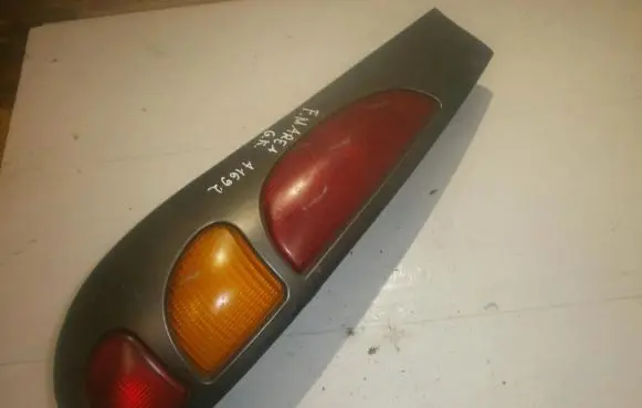 Fiat Marea Rear/tail lights s37250748
