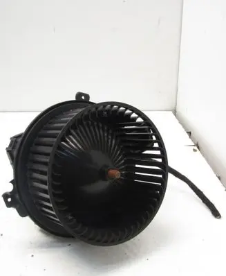 Audi A4 S4 B9 Heater fan/blower 4M2820021