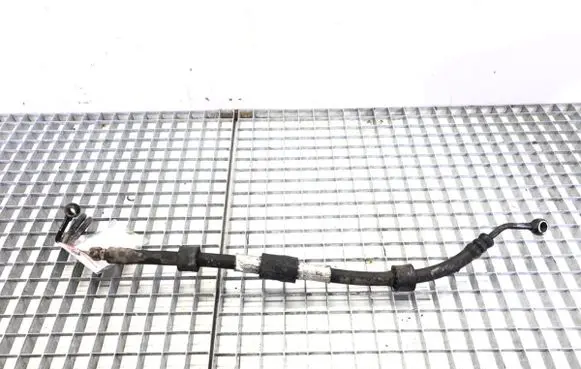 Audi A6 Allroad C6 Brake booster pipe/hose 