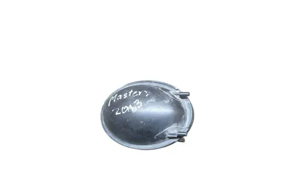 Renault Master III Vacuum air tank 8200782536
