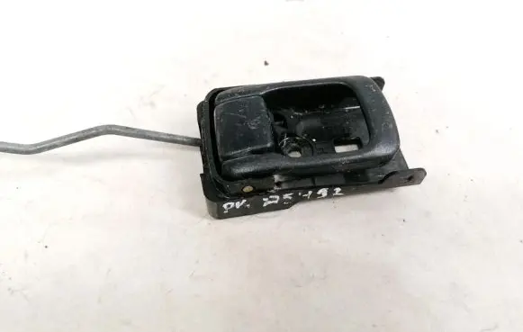 Nissan Almera Front door interior handle
