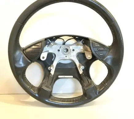Chrysler Pacifica Steering wheel 6009231 0506200394003